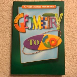 Geometry book